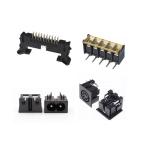 Digital Transistor Ldo Voltage Regulators PCB Power Connector Dc Dc Switching