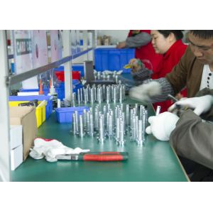 Chongqing Great Well Magnet Co.,ltd.