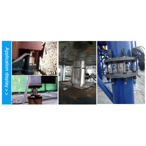 SC4978 load cell forklift scale models load cell sensors 3T 5T