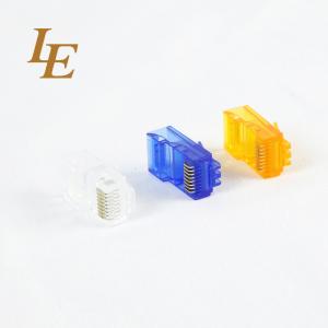 Wholesale Computer Server Rack And Data Center Cat5 Modular Plug from china suppliers