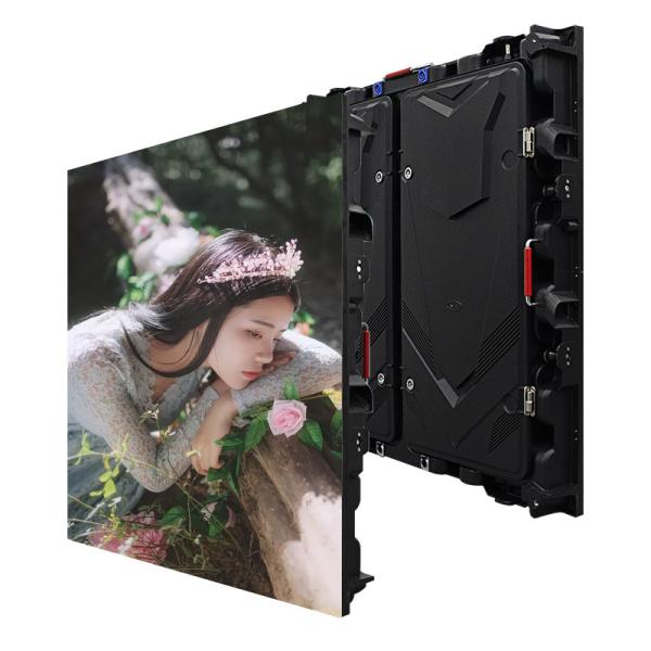 Quality Fixed Outdoor LED Display Panels Big Giant Large LED Screen for sale