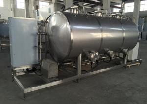 Wholesale Stainless Steel Ro Water Treatment System , Reverse Osmosis Water Filtration System from china suppliers