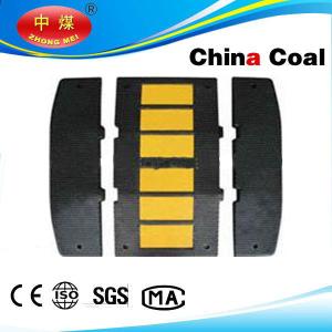Rubber speed bumps DW-L12