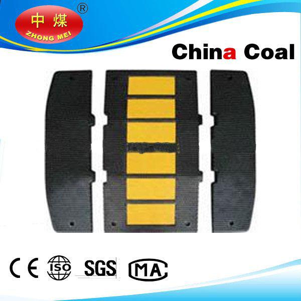 Quality Rubber speed bumps DW-L12 for sale