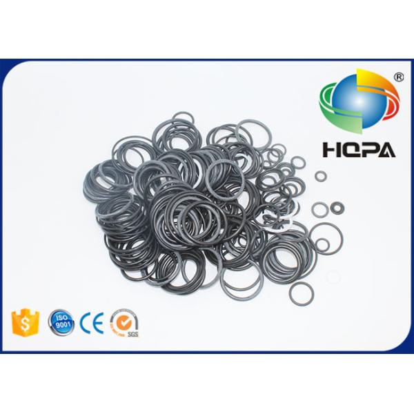 VOE14501846 14501846 Main Control Valve Seal Kit For Volvo EC290B