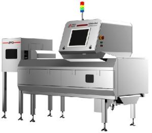 China 210W X Ray Detector on sale