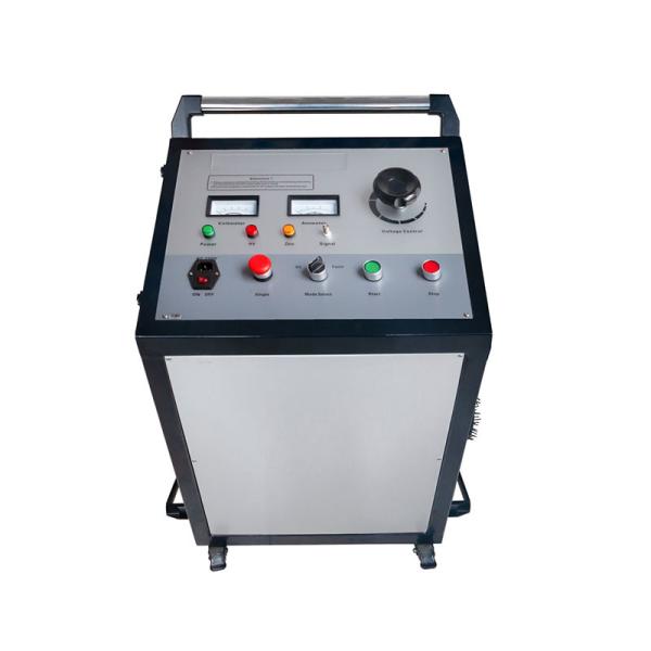 Quality Trolley Withstand High Voltage Pulse Generator for sale