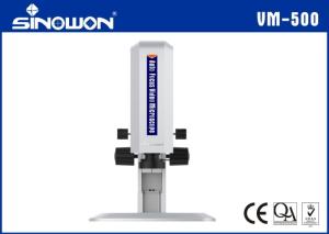 Wholesale Full HD / VGA Integrate Camera Image Storage Auto Focus Video Microscope from china suppliers