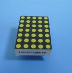 Dot Matrix LED Running Display Message Board , Scrolling LED Display