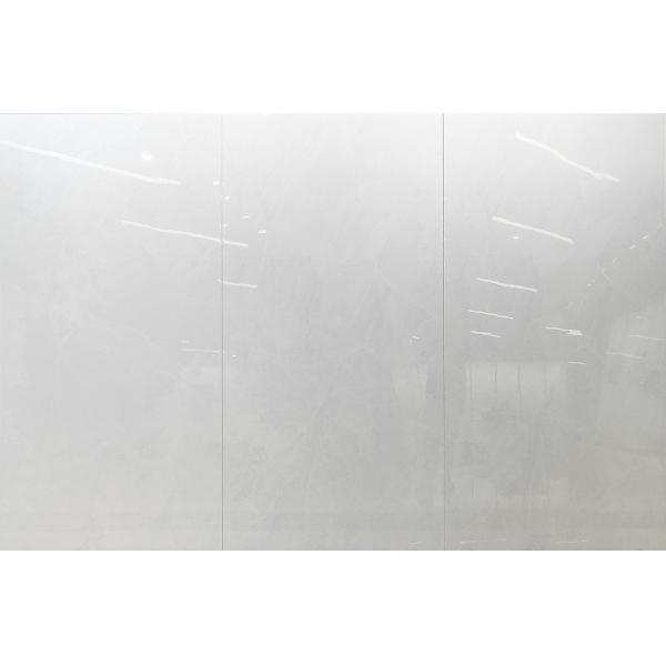 900x1800mm Grey Polished Glazed Porcelain Tile for Floor and Wall