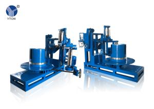 Wholesale Multi Function Tire Recapping Machine / Tread Peeling Machine For OTR Tyres from china suppliers