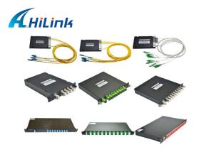 Wholesale Wholesale 1260nm - 1620nm OEM CWDM Mux Demux Module For Telecom Networks from china suppliers