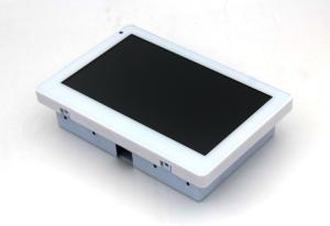 7 Inch Android Embedded Touch Screen POE For Smart Home Automation