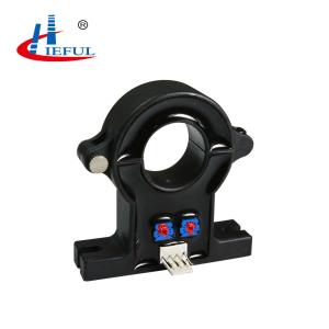 Wholesale Open Loop DC AC Pulsed Hall Effect Current Sensor 21mm Diameter Industrial Use from china suppliers