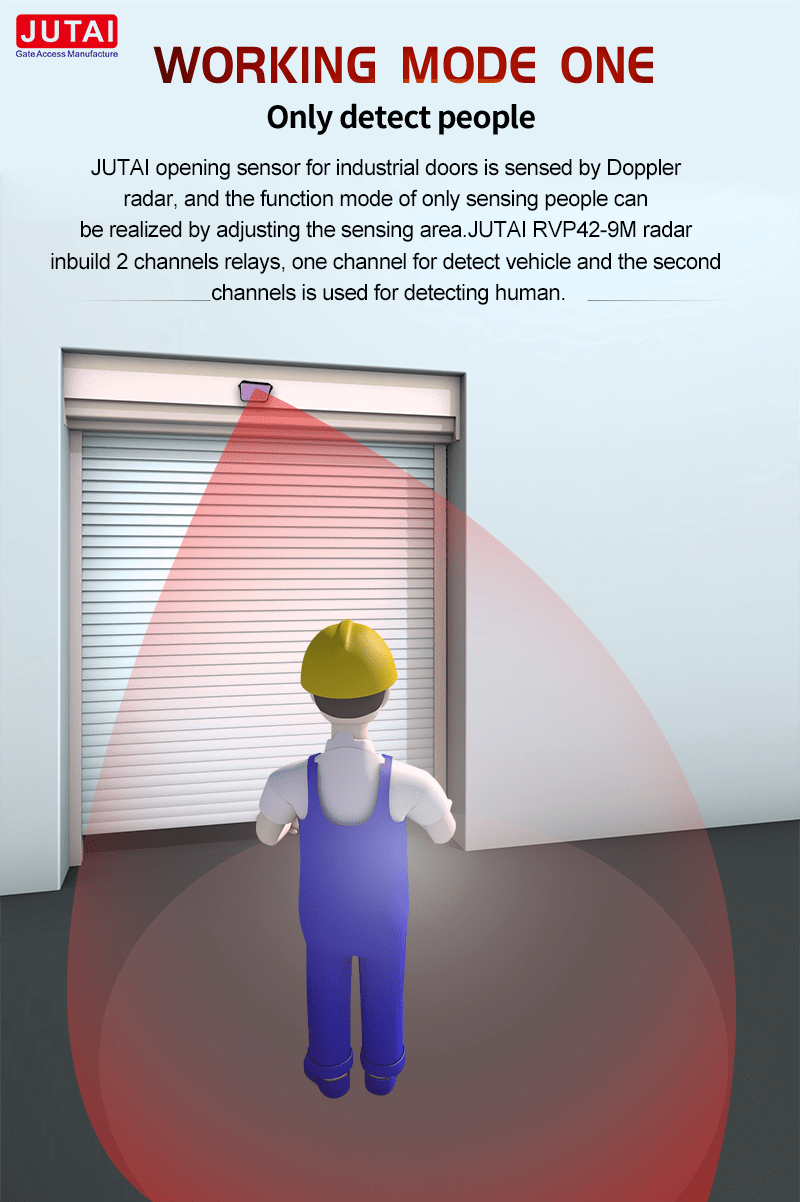 motion sensor