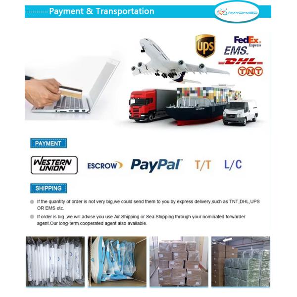 Medical Materials Nellcor Disposable Spo2 Sensor Long Lasting Neonatal Adult Spo2 Sensor