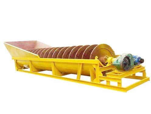 Quality Laboratory 30kg/H Spiral Cone Classifier Machine Mining Geological for sale
