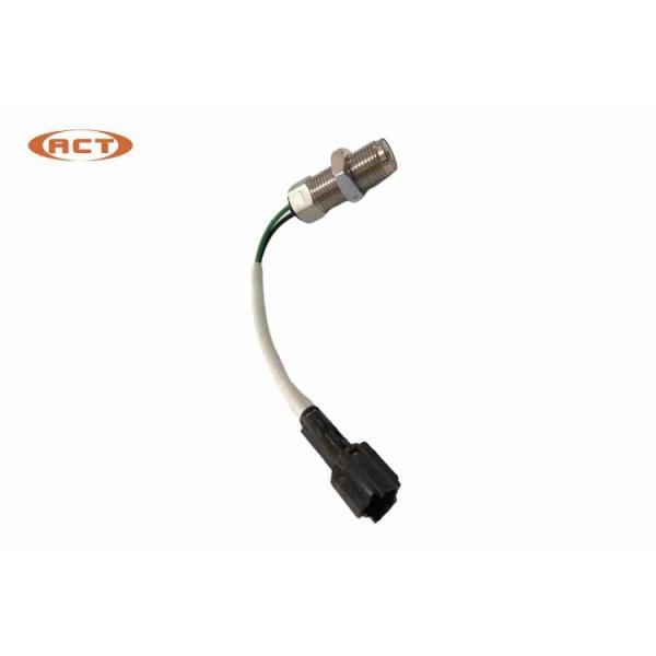 Diesel Excavator Spare Parts MC849577 Speed Sensor SK-6 Standard Size
