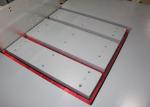 Consumer Electronics Drop Impact Test Machine OEM / ODM Acceptable