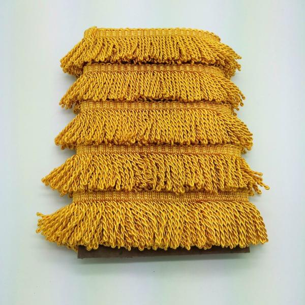 High quality bullion fringes trimmings for home textiles sofa pillow cushion decoration