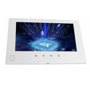 Wholesale push button video player,battery powered LCD video module with button controls from china suppliers