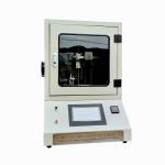 Building Materials Flammability Tester Conveyor Belt Flammability And Flame
