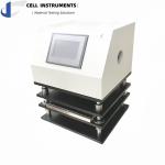 Package compression tester Constance pressure resistance tester Pack bursting