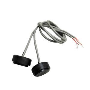Wholesale High Bandwidth 200KHz Ultrasonic Transducer Wide Operating Temperature from china suppliers