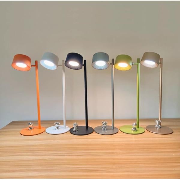 Modern USB dimmable reading lamp for home led table lamp