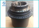 Good Stability Planetary Gearboxes Smooth Running For Construction Engineering