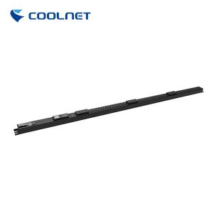China Server Rack Power Distribution Unit Horizontal / Vertical Installation 50 / 60HZ on sale