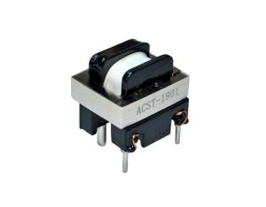 Wholesale Low Profile Current Sense Transformer Stable Performance 50hz - 200hz Frequency from china suppliers