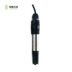 20mg/L Membrane Method Laboratory Dissolved Oxygen Sensor Fish Farming
