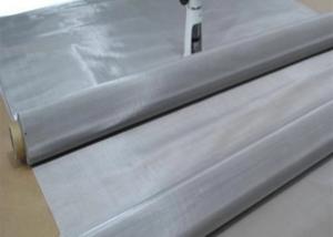 Wholesale Food Grade Stainless Steel Woven Wire Mesh Roll Fine 25 50 100 150 200 Micron Water Oil Sieve Filter Wire Mesh Screen from china suppliers