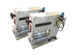 Wholesale PCB Pneumatic Separator Machine Automatic with Linear Blades from china suppliers