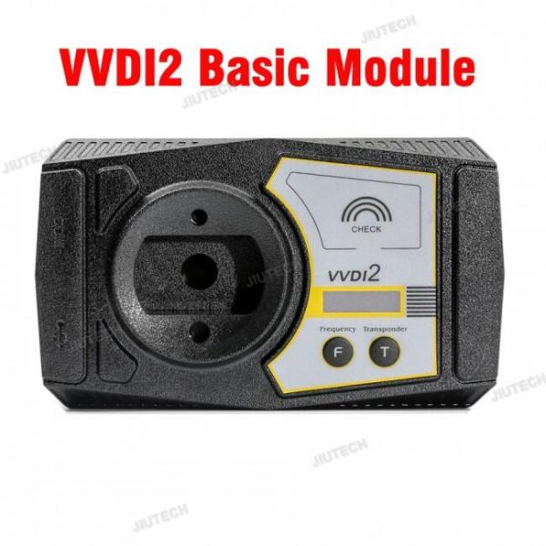 Quality Original Xhorse VVDI2 Basic Module Including Mini Remote Programmer for sale