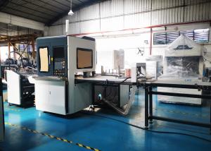 Wholesale Automatic Case Making Machine Book Shape Wine Cell Phone Box from china suppliers