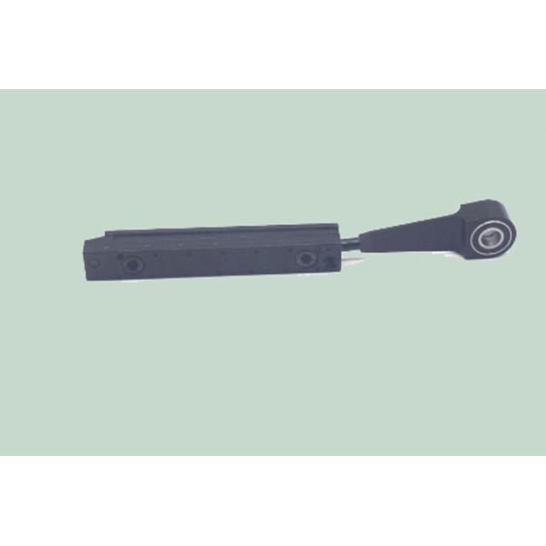 Square Strip Blade Holder Assembly 6474327 For Q25 Cutter