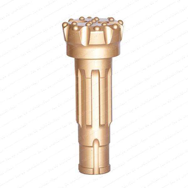 Wholesale 6 Bit Sd5 Sd4 Sd6 Sd10 165mm DTH Hammer Bits from china suppliers