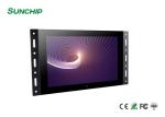 10.1 Inch RK3288 Open Frame LCD Display Frameless Embedded Install