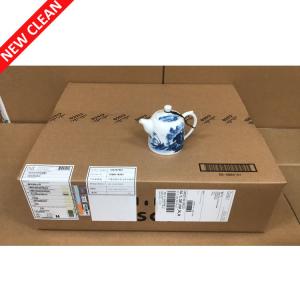 China New Clean SN Cisco Catalyst 2960 Switch 48 port Fast Ethernet WS-C2960+48PST-S on sale