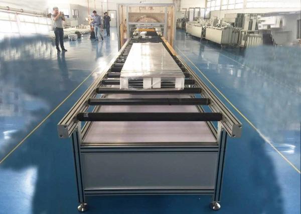 Quality Moisture Proof ISO9001 Automatic Busway Packing Machine for sale