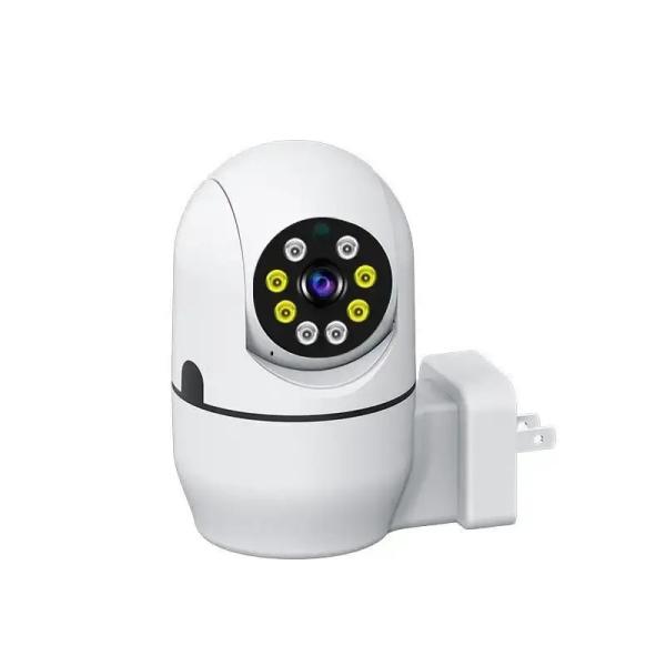 Quality 2mp Surveillance Wifi Camera Smart Home Security Auto Track Wireless Motion Detect Camera for sale