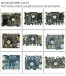 Rockchip RK3288 Quad Core Embedded System Board LVDS EDP MIPI Interface Dual