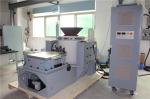 32kN Vibration Test Machine Performed 3axis XYZ Direction Random Vibration Test