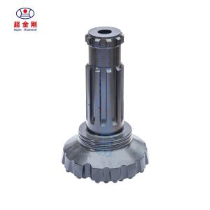 Wholesale Wellbore Cleaning Re543 RC Drill Bit Easy Control With High Accuracy from china suppliers