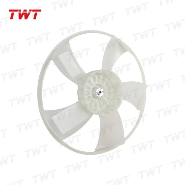 Original 16361-31190 Fan 1636131190 16361 31190 for Toyota Alphard Vellfire Hv 2008-2011 2Grfe Ggh2#