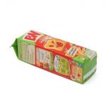 Cheap Price Custom Vivid Printing Snack Food Packaging Plastic Vacuum Packed