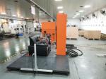 Furniture Sofa Comprehensive Durability Tester With Touch Screen Display