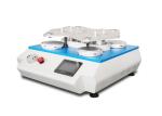 LCD Display Interface Textile Testing Equipment , Textile Testing Instruments